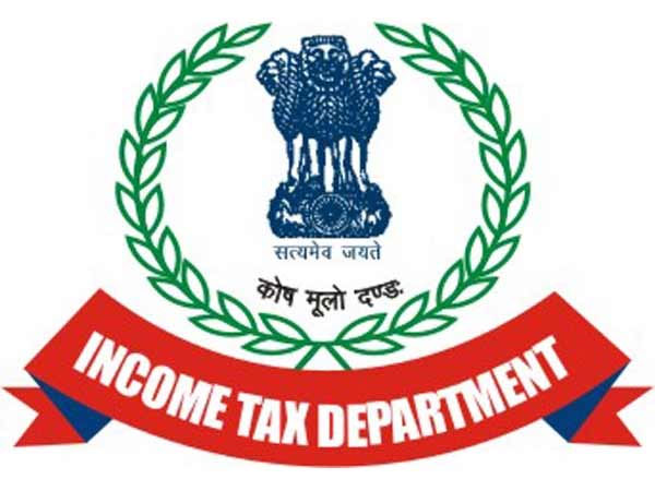 వైసీపీ రెబల్ ఎమ్మెల్యే సంస్థలపై ఐటీ దాడులు