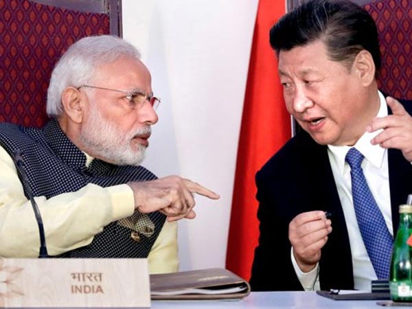 China calls on India to fight over US on trade protectionism China calls on India to fight over US on trade protectionism