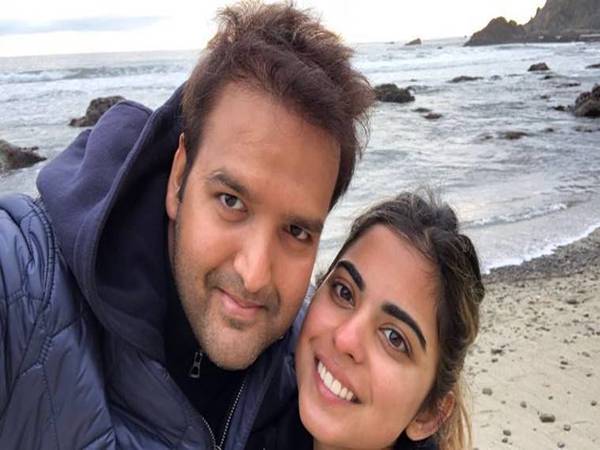 త్వరలో పెళ్లి