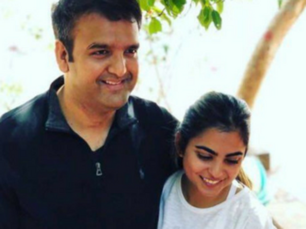 డిసెంబర్ 8, 9న ప్రీ వెడ్డింగ్ ఫంక్షన్