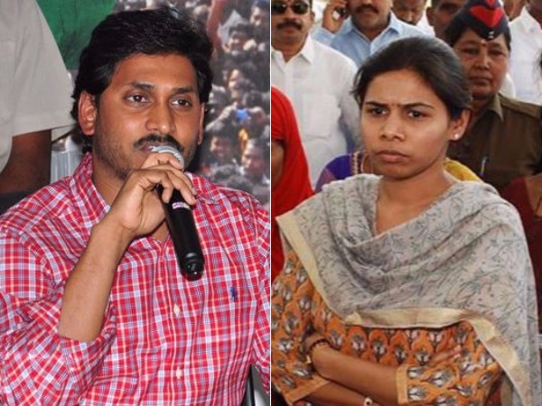 నంద్యాలలో ఓడినా సిగ్గురాలేదా?