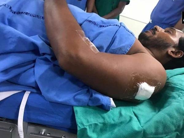 బాబుది నోరా.. తాటిమట్టా..?