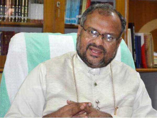 Jalandhar former Bishop Mulakkal gets conditional bail Jalandhar former Bishop Mulakkal gets conditional bail