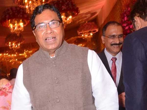 Jana Reddy to finalise Mahakutami seats before October 30 Jana Reddy to finalise Mahakutami seats before October 30