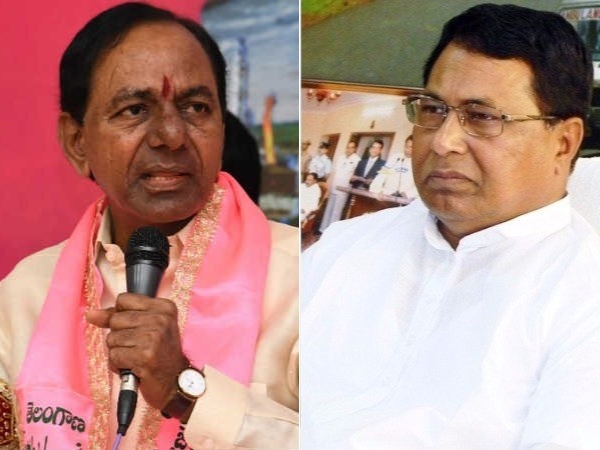 కేసీఆర్కు అదే భయం