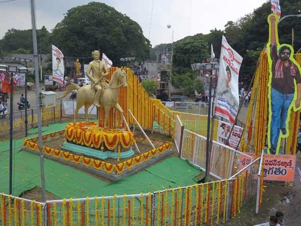 జనసేన మేనిఫెస్టోపై తోట చంద్రశేఖర్