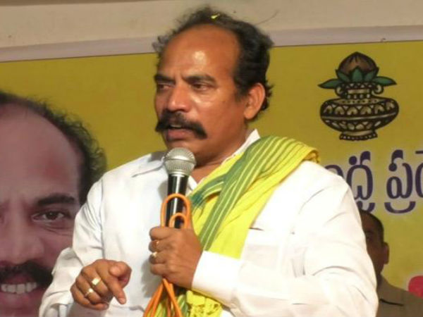 TDP Minister Jawahar Slams Pawan Kalyan TDP Minister Jawahar Slams Pawan Kalyan
