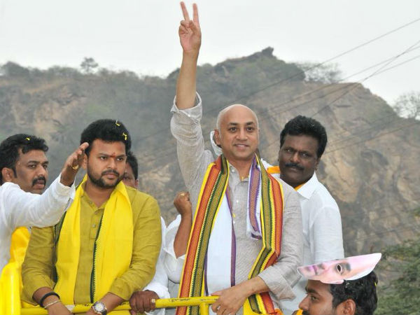 నిరూపిస్తారా? అవినీతిని నిరూపిస్తారా?