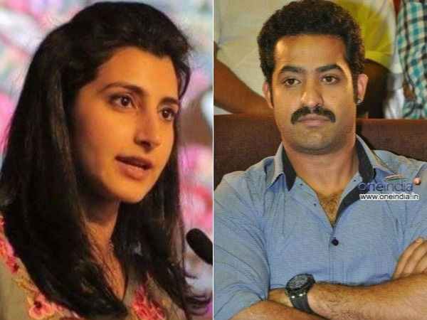 Nara Brahmani surprising Gift To Jr.NTR Nara Brahmani surprising Gift To Jr.NTR