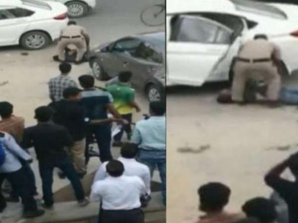 Gurgaon additional judges son dies,after being shot at by security guard Gurgaon additional judges son dies,after being shot at by security guard