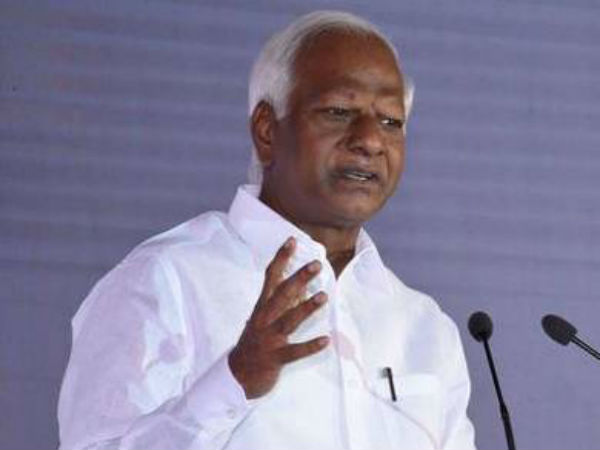 జనగాం పై కడియం ఆశలు గల్లంతు..! తానేంటో చూపిస్తానంటోన్న కడియం..!!