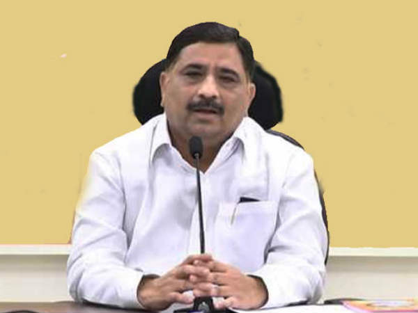 కొంతమంది...దుష్ప్రచారం