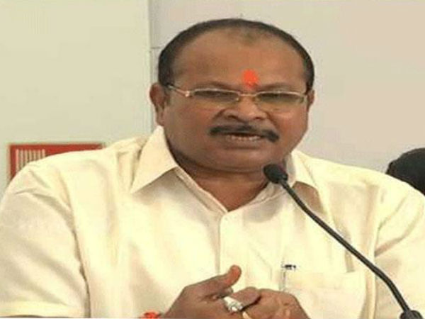 AP BJP Chief Kanna has Written Another Open Letter To AP CM Chandrababu AP BJP Chief Kanna has Written Another Open Letter To AP CM Chandrababu