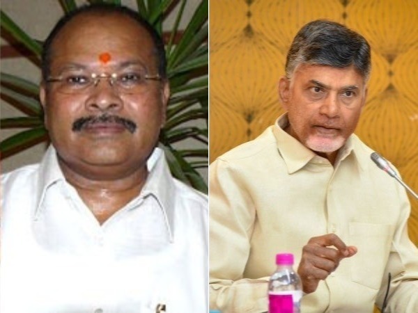 రాజధాని రైతుల భూమి లాక్కున్నారు