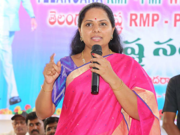 కేసీఆర్ వల్ల కేసులు కొట్టేశారు