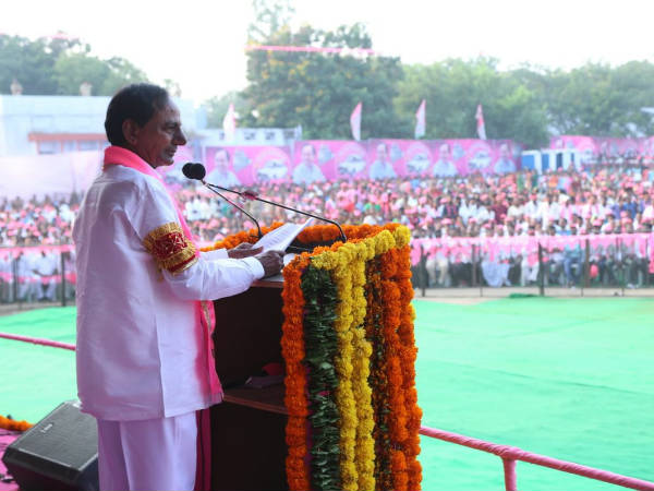ఉద్యమం లో ఉన్నప్పుడు ఒక లెక్క..! ఇప్పుడు ఒక లెక్క..! రెండిటికి తేడా ఉంది పక్కా..!!