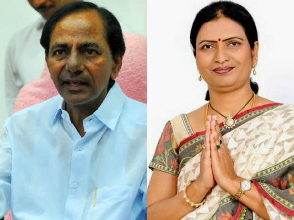 గవర్నర్ ఆగమేఘాల మీద