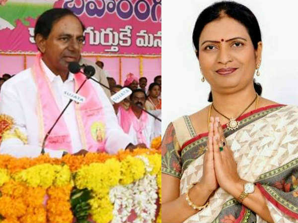 అప్పుడు ఏం పీకినవ్ కేసీఆర్?
