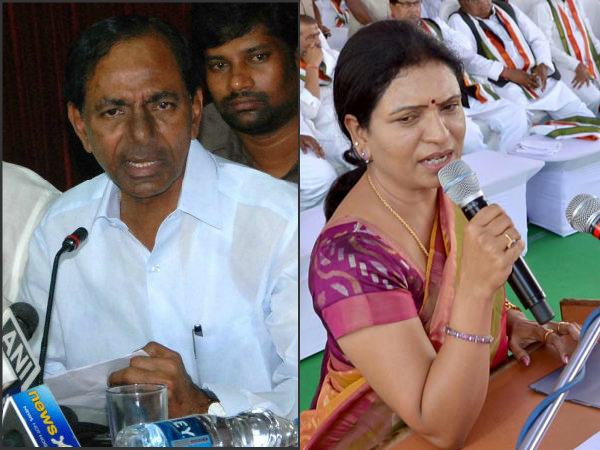 కేసీఆర్కు ముందస్తుకు పొమ్మని అలా చెప్పింది ఎవరు