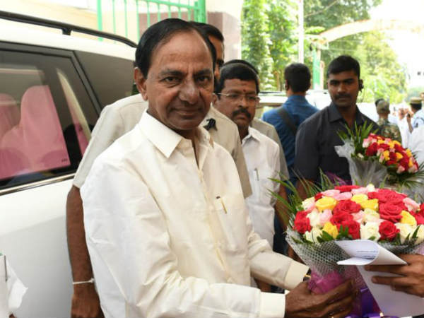 అతివిశ్వాసం జగన్ కొంపముంచింది