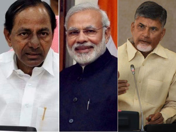 తెలంగాణకు నిధులు విడుదల