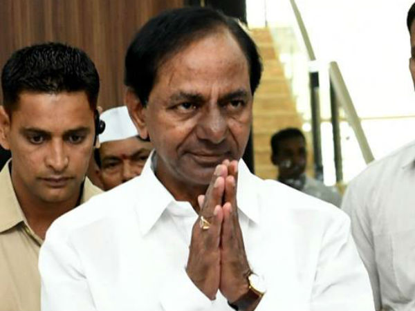 అసెంబ్లీ రద్దు పై దాఖలైన కేసుల పట్ల బాస్ సీరియస్..! మరొక్కసారి తిట్ల దండకం..!!