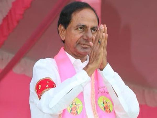 అదే అయితే టీఆర్ఎస్ను ఓడించండి