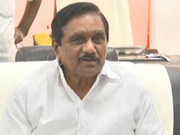 అలా...సమస్యల పరిష్కారం