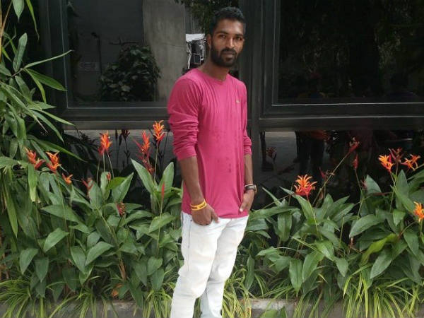 ప్రత్యేక నేవీ ఫోర్స్గా