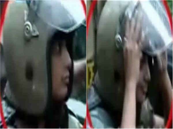 అన్యమతస్తులు