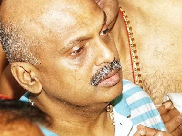 నేను హిందువు, అయ్యప్ప భక్తుడు