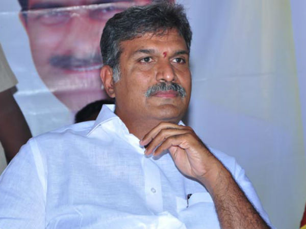 ఆ రాష్ట్రాల వారికి న్యాయం వద్దా?