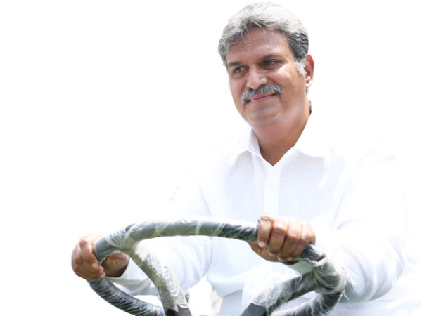 చంద్రబాబు అంటే బీజేపీకి భయం