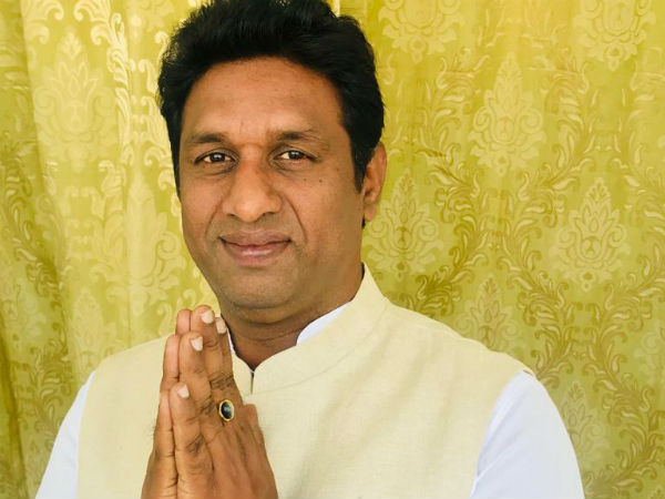 టీడిపి తరుపున లంకల దీపక్ రెడ్డి..! గెలుపు పై ధీమా వ్యక్తం చేస్తున్న యువ నేత..!!