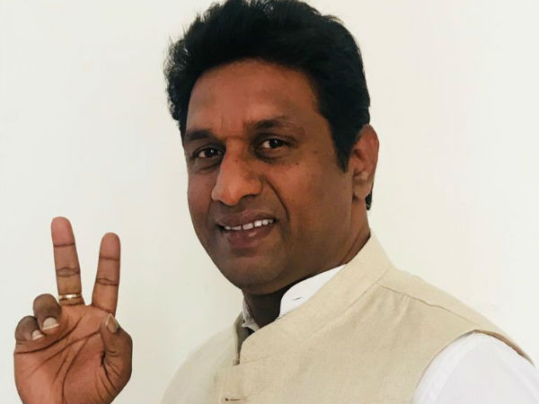 నేతలు మారినా కార్యకర్తలు మారలేదు..! గెలుపు పై ధీమా వ్యక్తం చేస్తున్న యువ నేత..!!