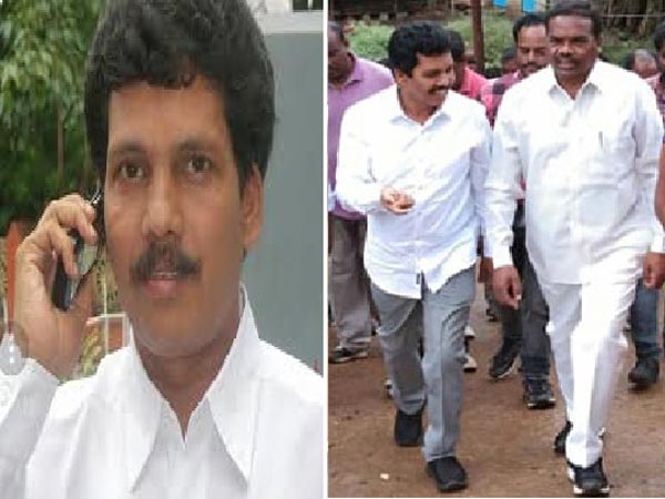 ఆ ఫోన్ కాల్...అంతా మార్చేసింది