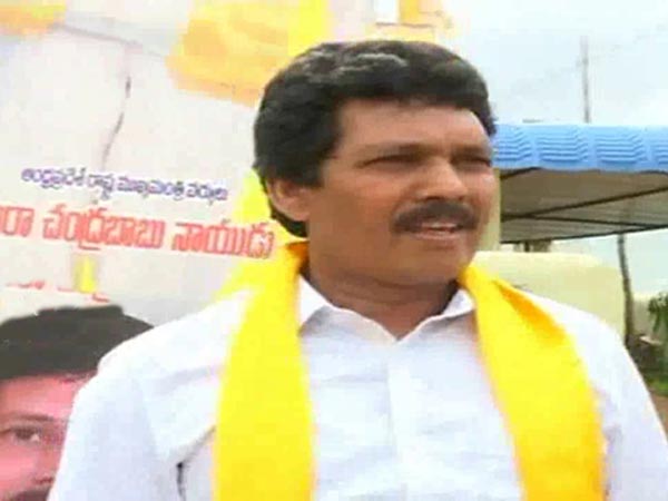 ఆ కార్యక్రమానికి...ఎందుకో విముఖత
