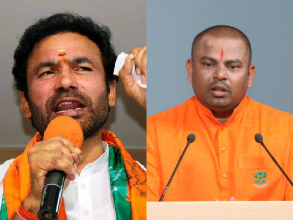 పార్టీ చేరిన రోజే టిక్కెట్