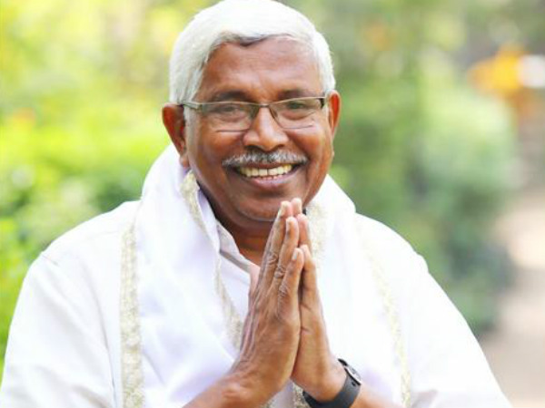 ఉద్యమంలో ముందువరసలో ఉన్నారు..! ఇప్పుడు బద్ద శత్రువులుగా మారారు..!!