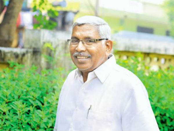 మ్రుదు స్వభావి కోదండరాం..! రాజకీయాల్లో నెట్టుకొస్తారా..?