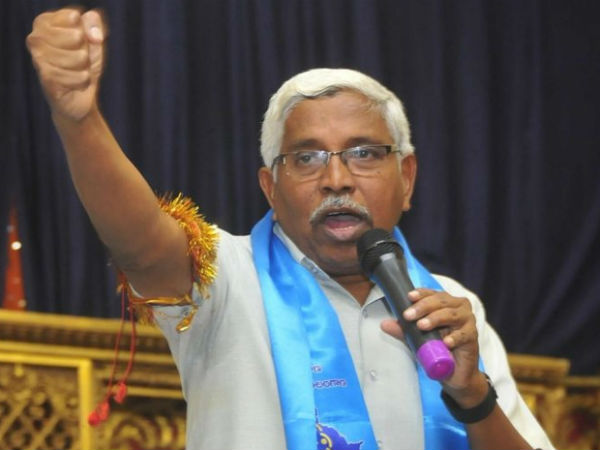 అసలు పోటీ చేస్తారా..? ఉద్యమనేతపై ఊహకందని ఒత్తిళ్లు..!!