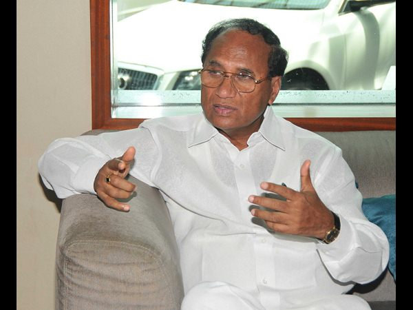 High Court Shock to AP Speaker Kodela Siva Prasad High Court Shock to AP Speaker Kodela Siva Prasad