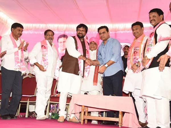 నల్గొండ దరిద్రం వారే...