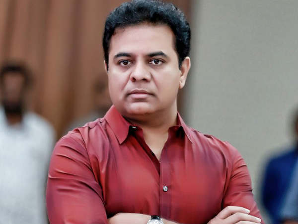 ఓపక్క బుజ్జగింపు..! మరోపక్క సున్నిత హెచ్చరికలు.! ఇదే కేటీఆర్ తారక మంత్రం..!