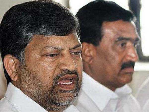కాంగ్రెస్లో నాటికి, నేటికి మార్పులు