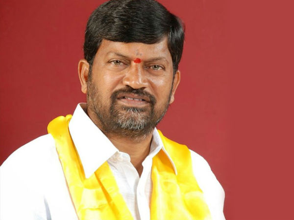 మహాకూటమి విజయం కోసం కొన్ని సీట్లు త్యాగం..! యల్ రమణ పోటీపై ఉత్కంఠ.!!