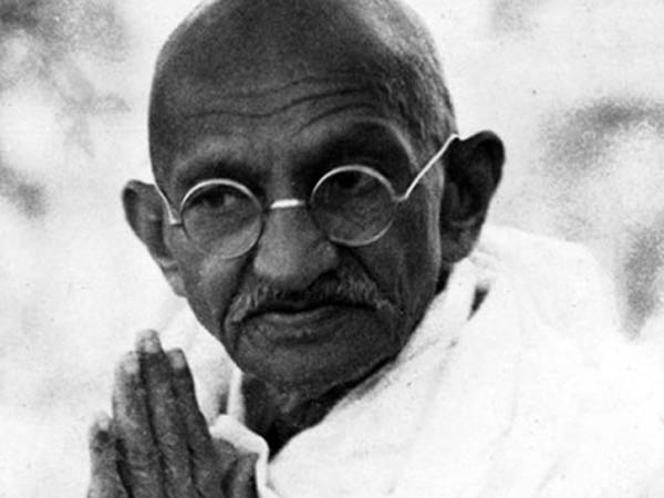 20 ఏళ్లపాటు దక్షిణాఫ్రికాలో గడిపిన గాంధీ