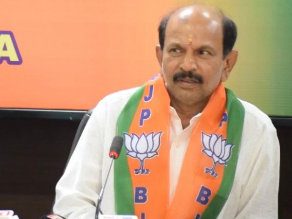 బీజేపికి లాభం