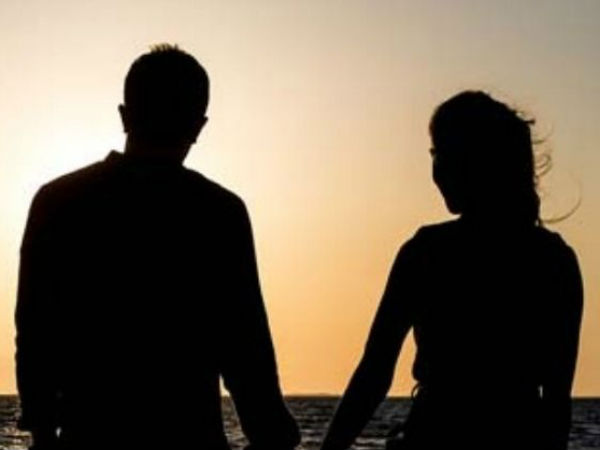 ప్రియురాలికి బుద్ధి చెప్పాలనుకొని
