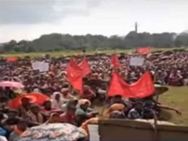 మావోలు...మరో సవాల్